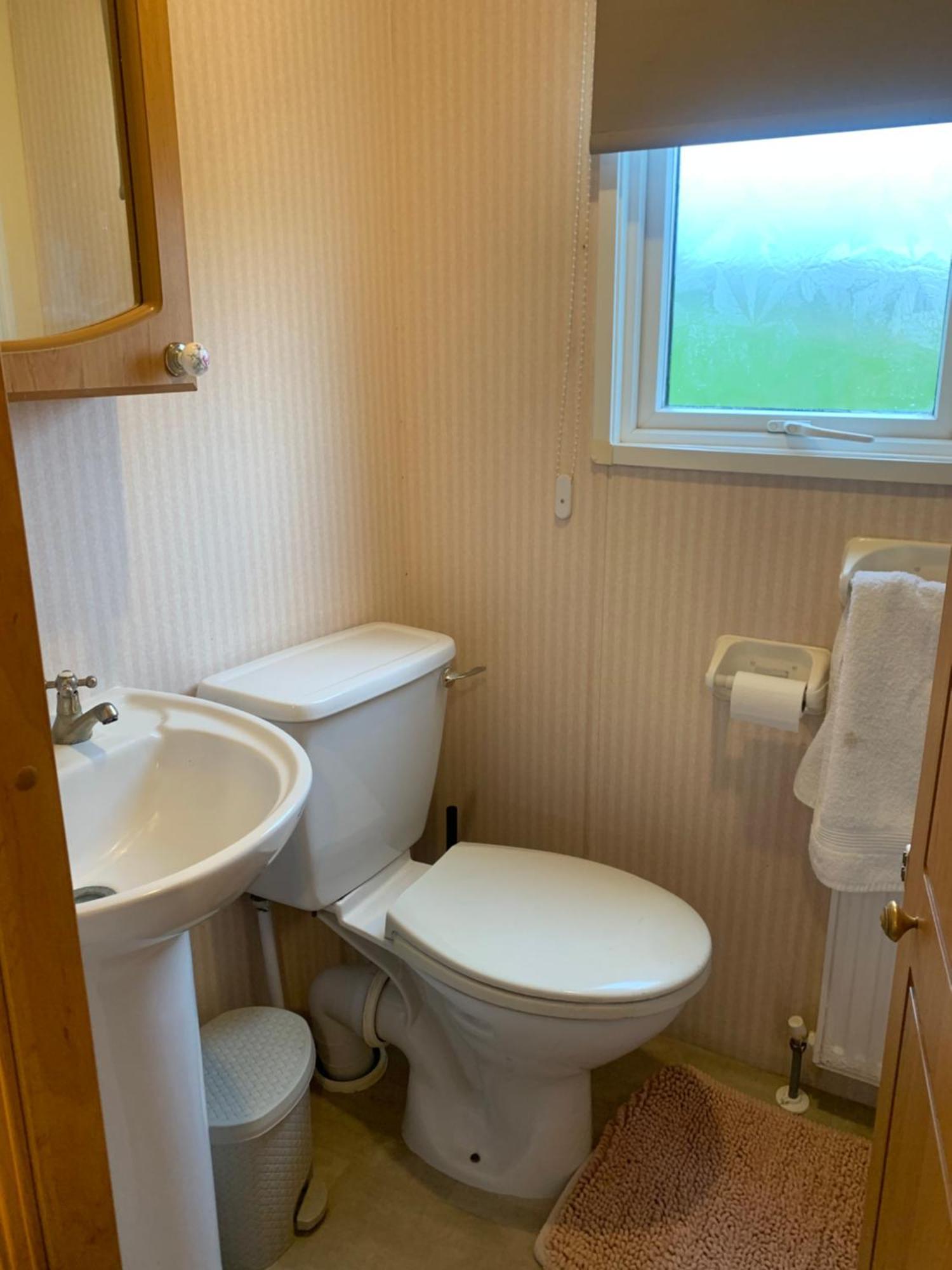 Farm Stay Caravan On Working Farm Dacre  Esterno foto