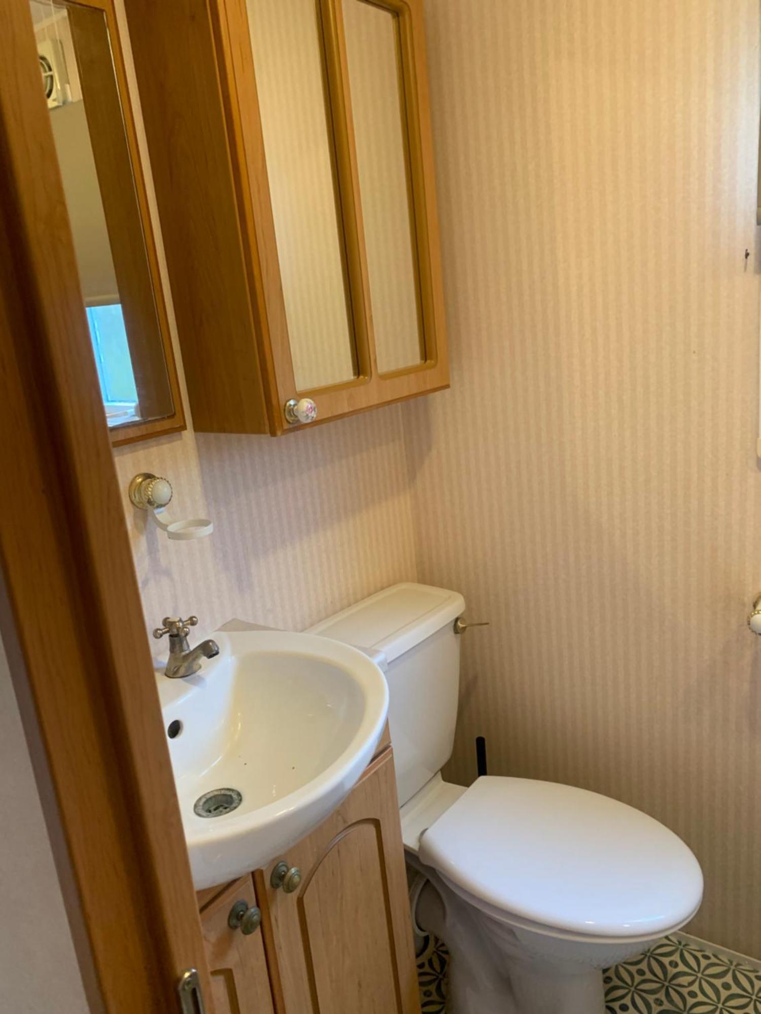 Farm Stay Caravan On Working Farm Dacre  Esterno foto